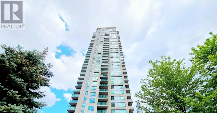 1009-60 Brian Harrison Way, Toronto, ON, M1P 5J5