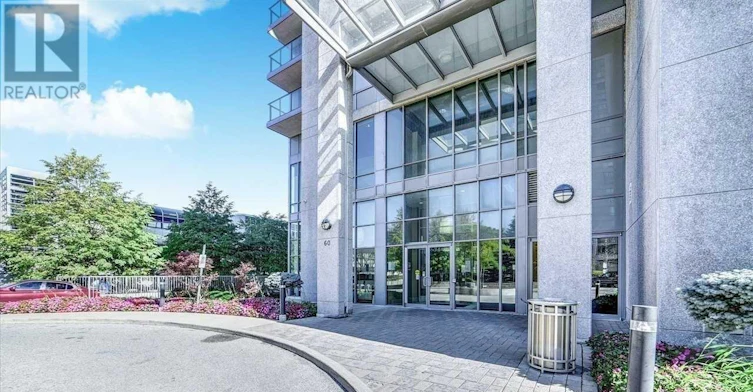 1009-60 Brian Harrison Way, Toronto, ON, M1P 5J5 - 2