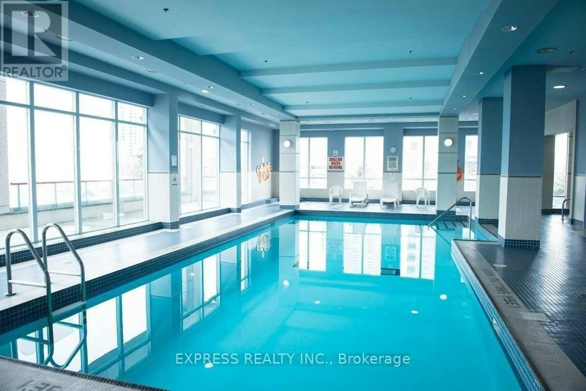 1009-60 Brian Harrison Way, Toronto, ON, M1P 5J5 - 5