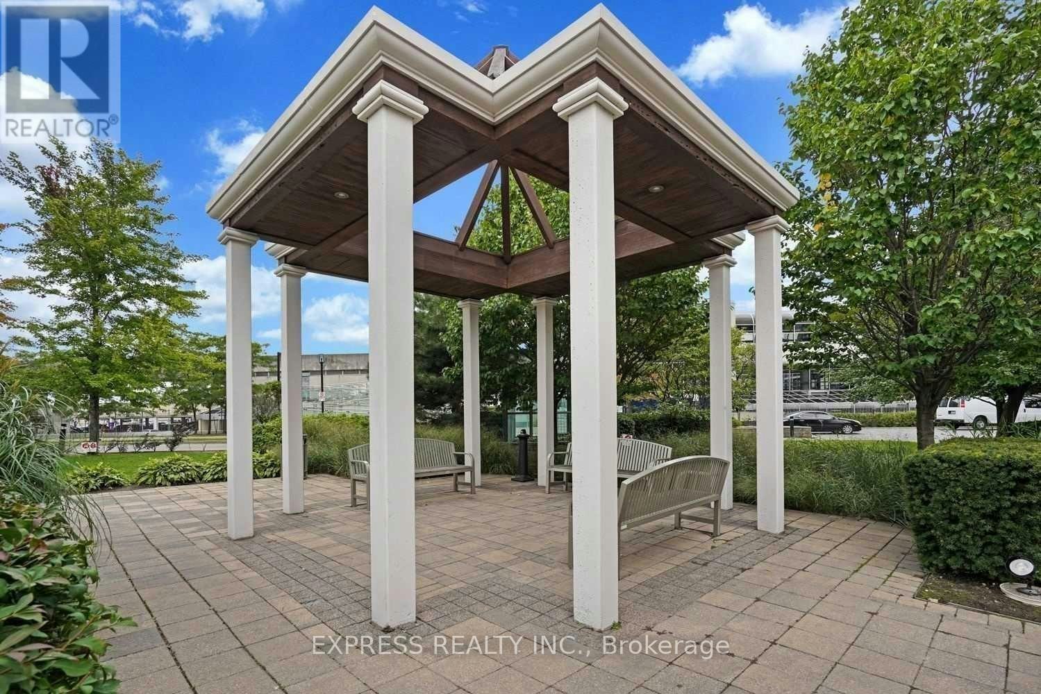 1009-60 Brian Harrison Way, Toronto, ON, M1P 5J5 - 6