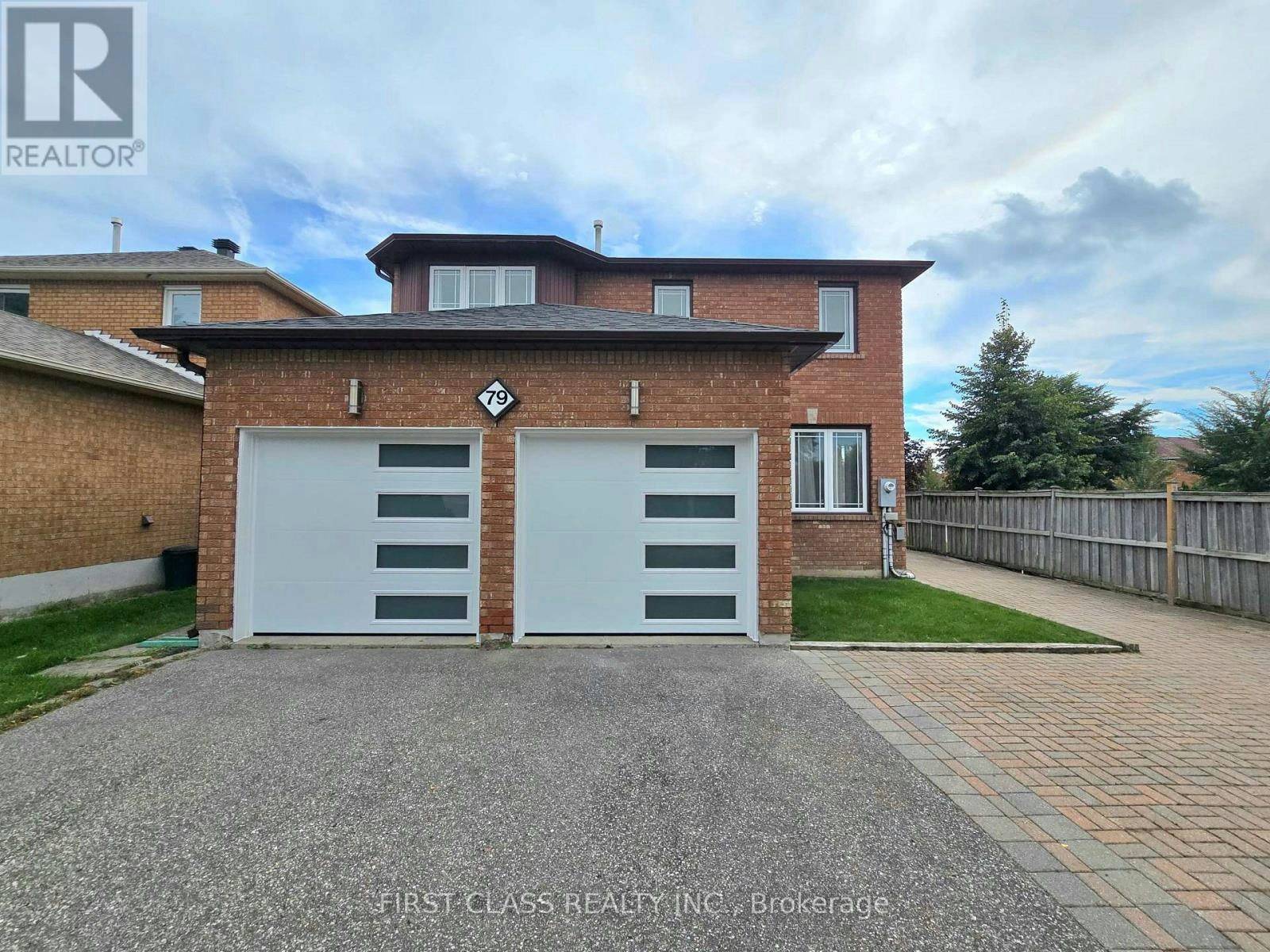 79 Lagani Avenue, Richmond Hill, ON, L4B 3C6