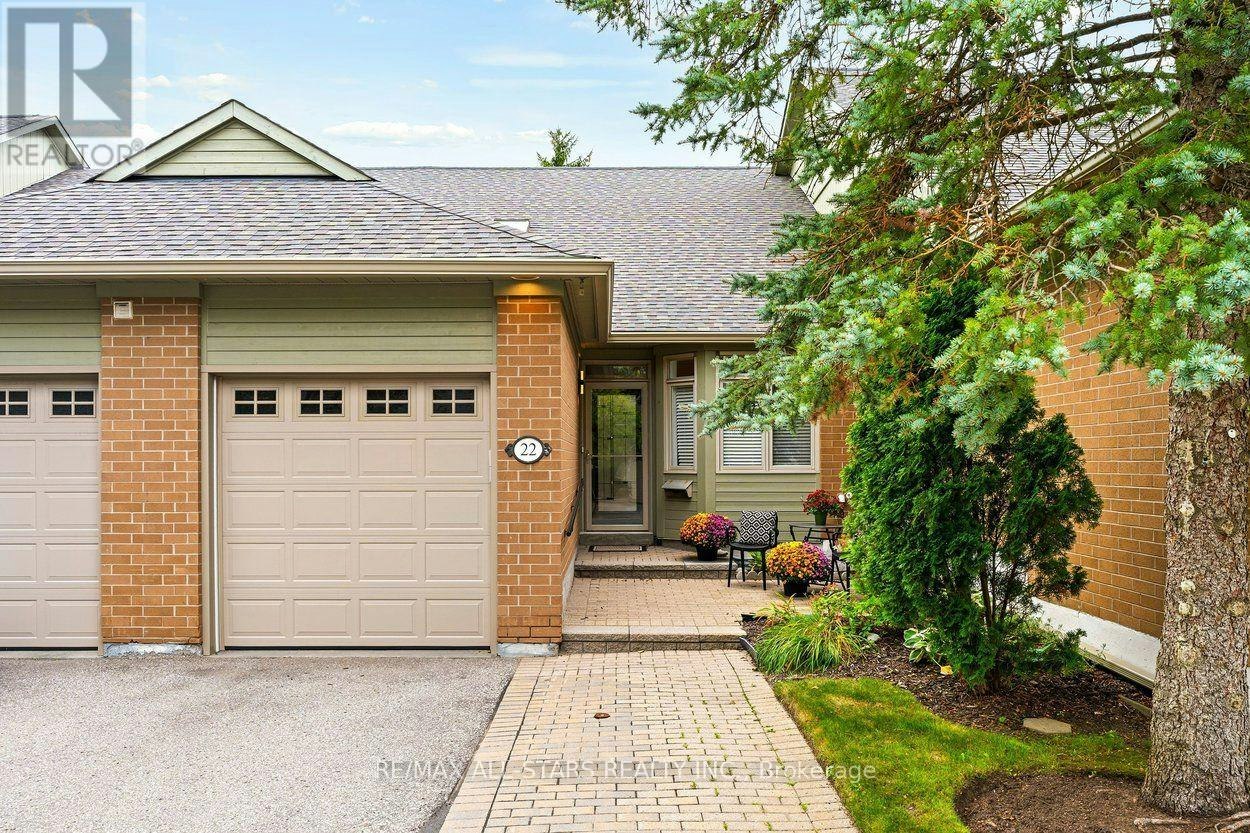 22 Sandpiper Key Way, Markham, ON, L6E 1B4