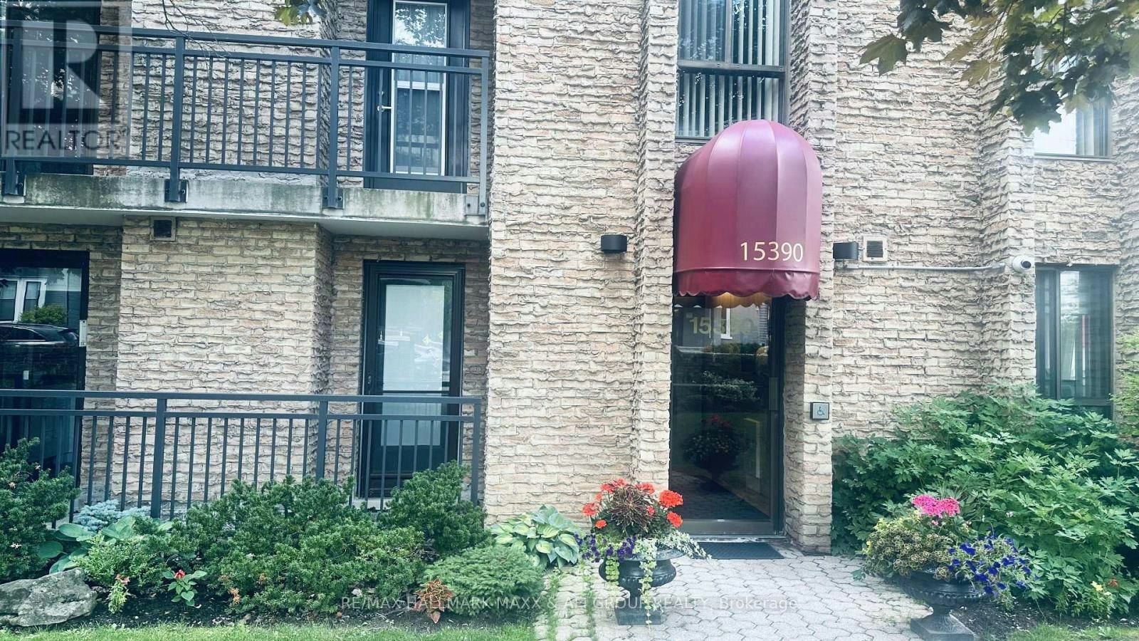 201-15390 Yonge Street, Aurora, ON, L4G 1N8