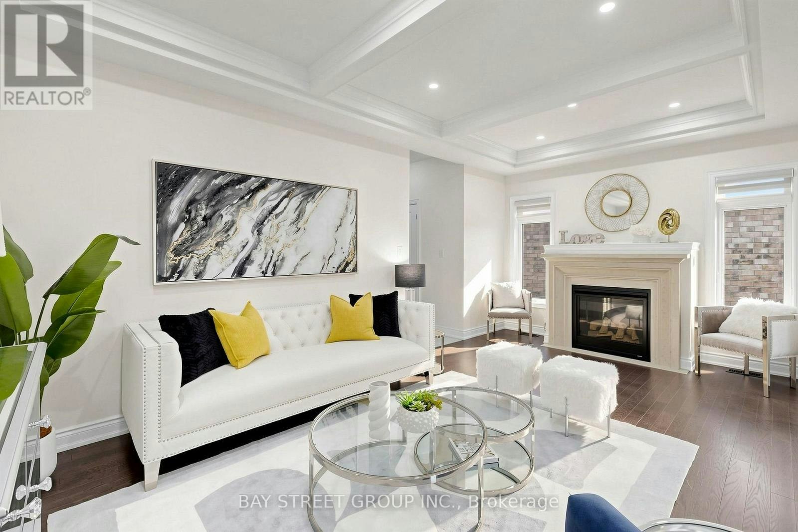 42 Bawden Drive, Richmond Hill, ON, L4S 0H3 - 6