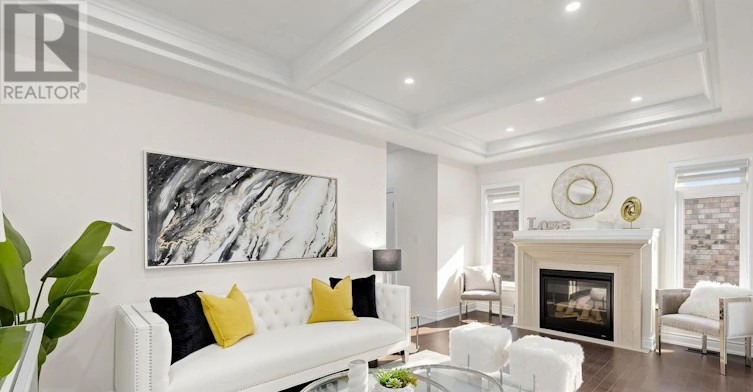 42 Bawden Drive, Richmond Hill, ON, L4S 0H3 - 6