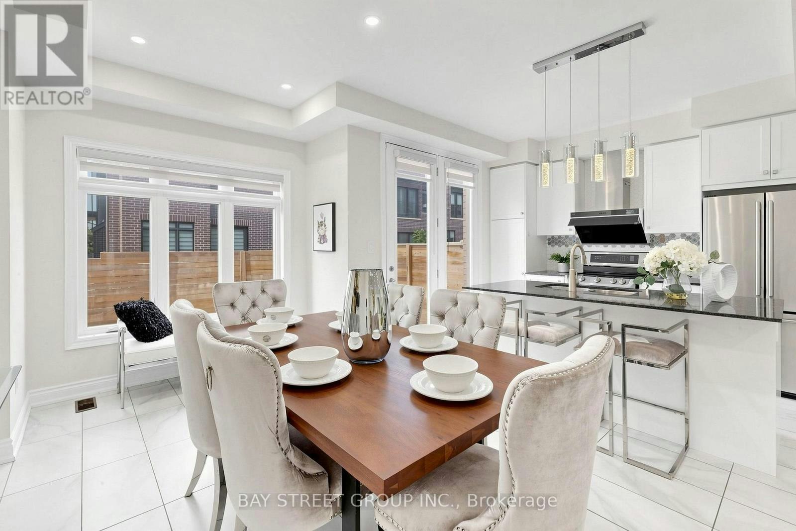 42 Bawden Drive, Richmond Hill, ON, L4S 0H3 - 9
