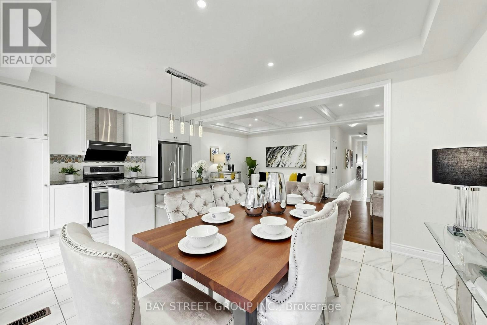 42 Bawden Drive, Richmond Hill, ON, L4S 0H3 - 10