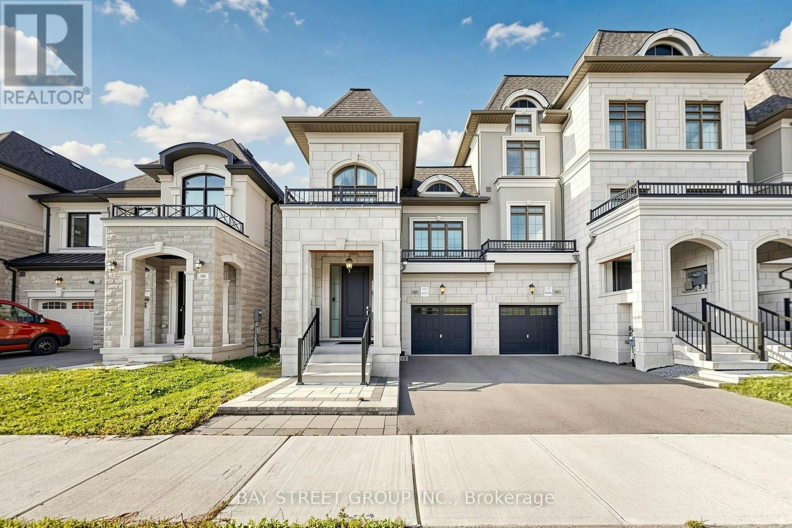 42 Bawden Drive, Richmond Hill, ON, L4S 0H3