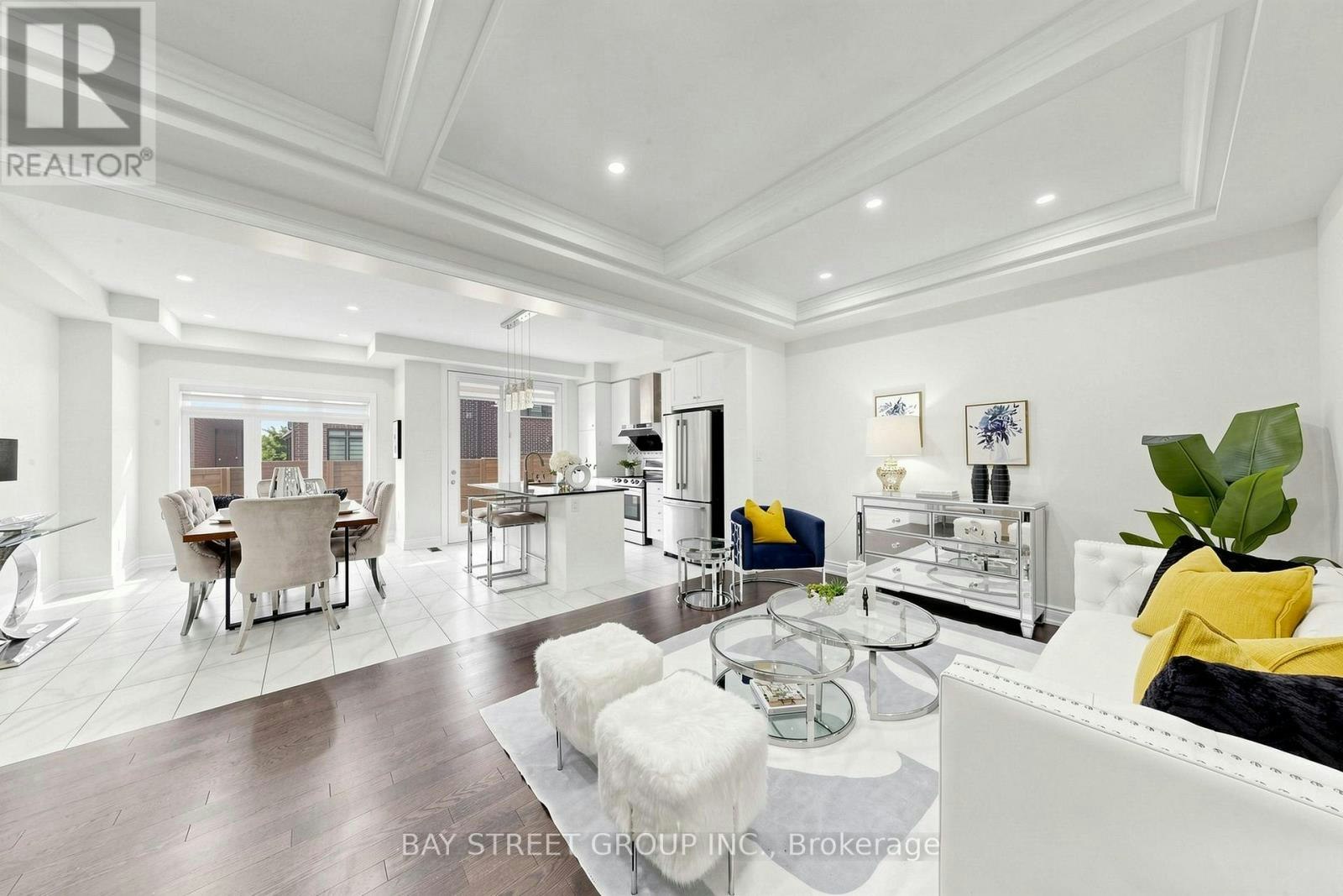 42 Bawden Drive, Richmond Hill, ON, L4S 0H3 - 4