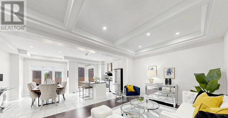 42 Bawden Drive, Richmond Hill, ON, L4S 0H3 - 4