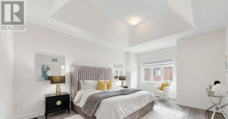 42 Bawden Drive, Richmond Hill, ON, L4S 0H3 - 13