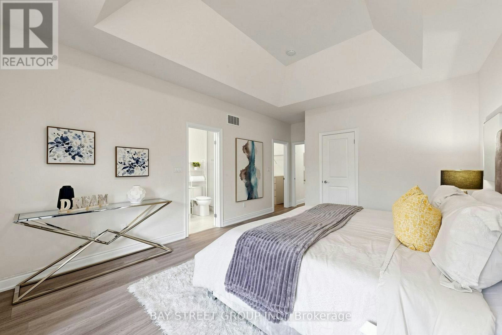 42 Bawden Drive, Richmond Hill, ON, L4S 0H3 - 16