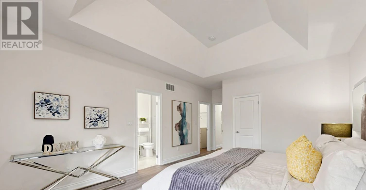 42 Bawden Drive, Richmond Hill, ON, L4S 0H3 - 16