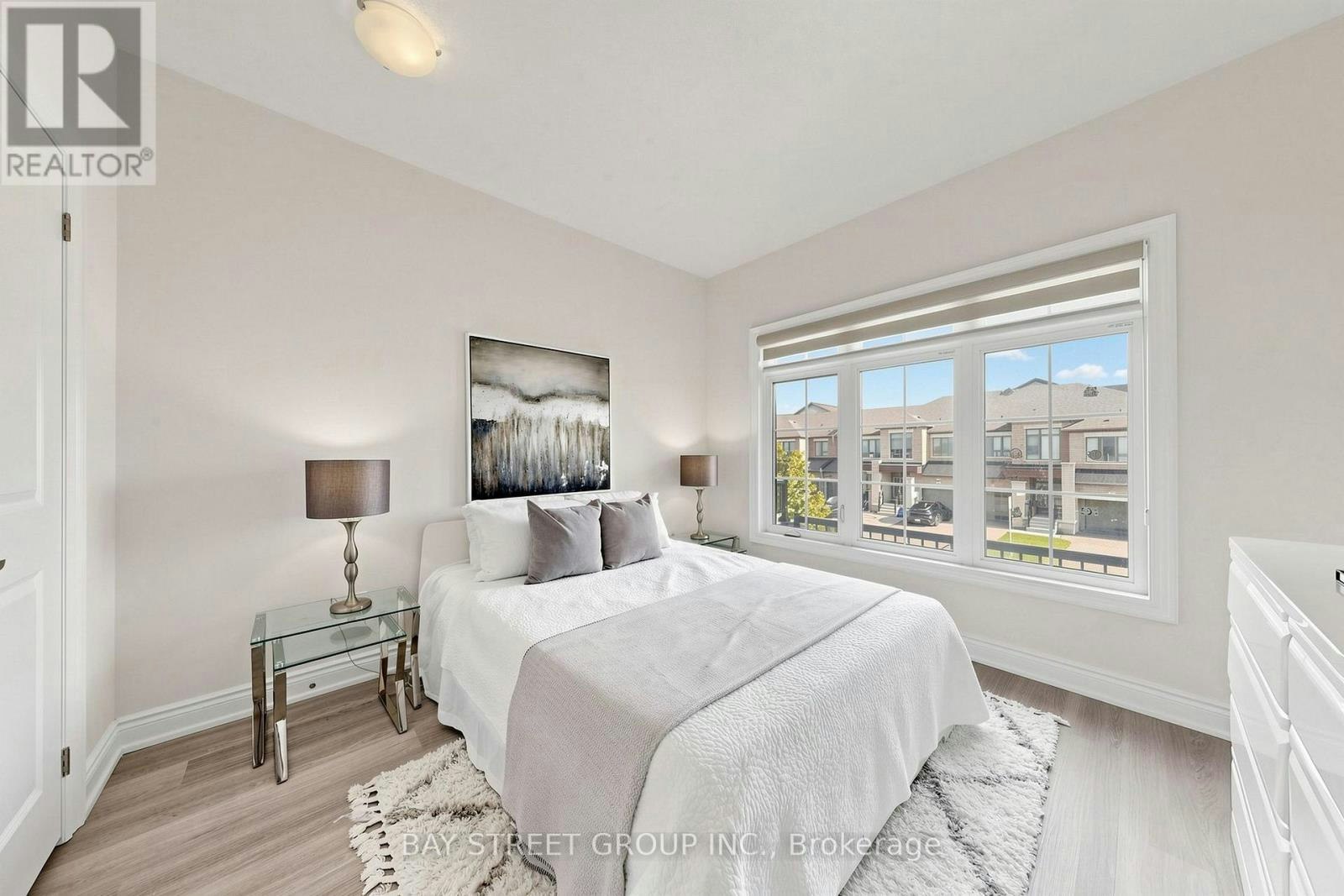 42 Bawden Drive, Richmond Hill, ON, L4S 0H3 - 21