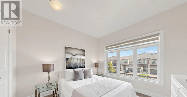 42 Bawden Drive, Richmond Hill, ON, L4S 0H3 - 21