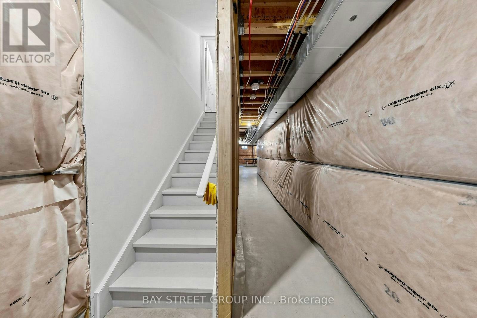42 Bawden Drive, Richmond Hill, ON, L4S 0H3 - 27