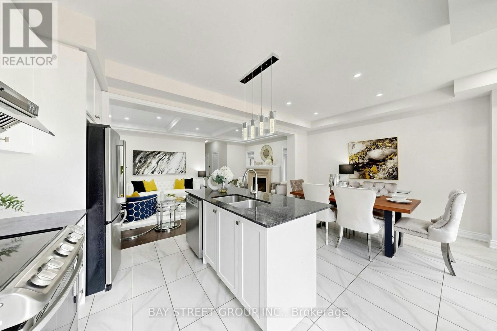 42 Bawden Drive, Richmond Hill, ON, L4S 0H3 - 8