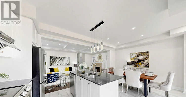 42 Bawden Drive, Richmond Hill, ON, L4S 0H3 - 8