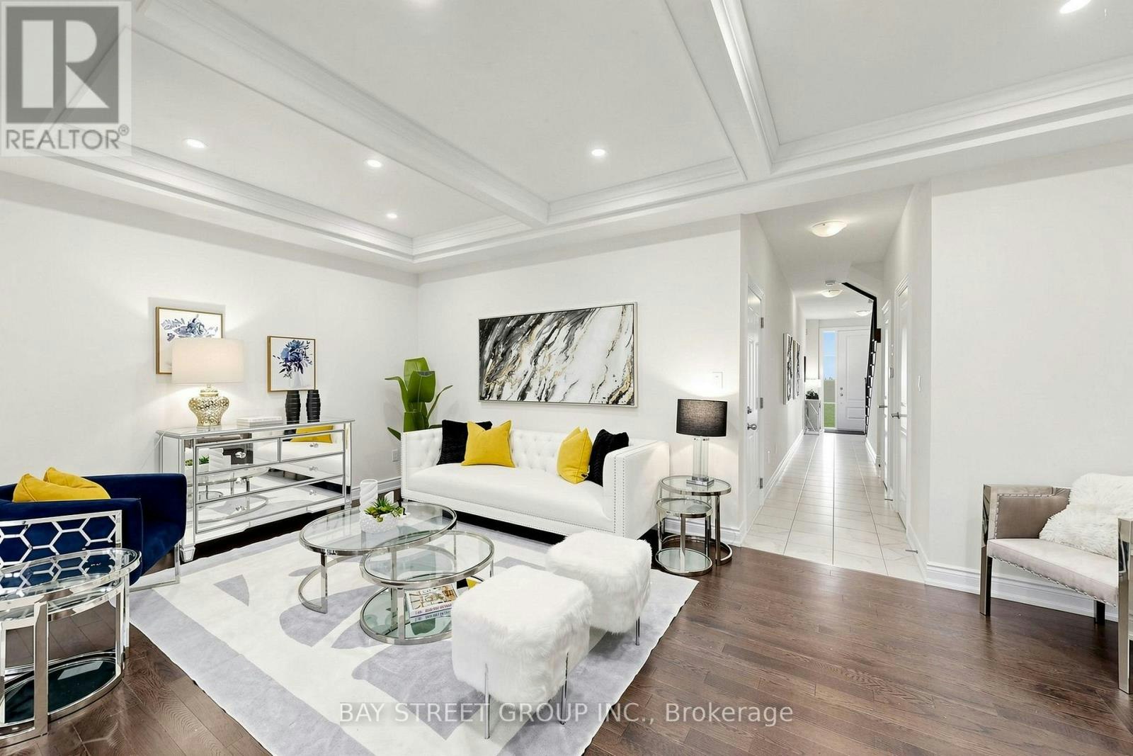42 Bawden Drive, Richmond Hill, ON, L4S 0H3 - 5