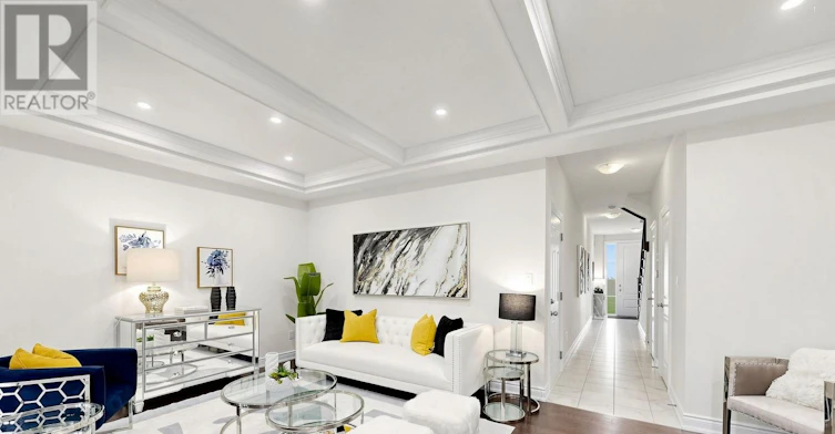 42 Bawden Drive, Richmond Hill, ON, L4S 0H3 - 5