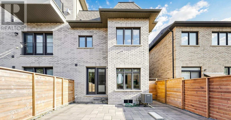 42 Bawden Drive, Richmond Hill, ON, L4S 0H3 - 30