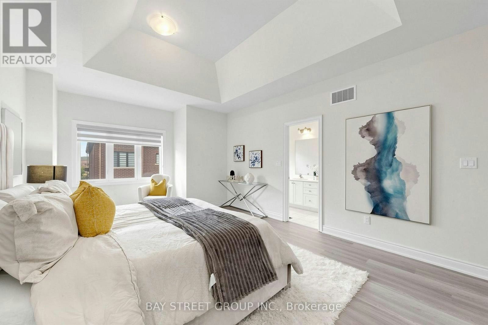 42 Bawden Drive, Richmond Hill, ON, L4S 0H3 - 15