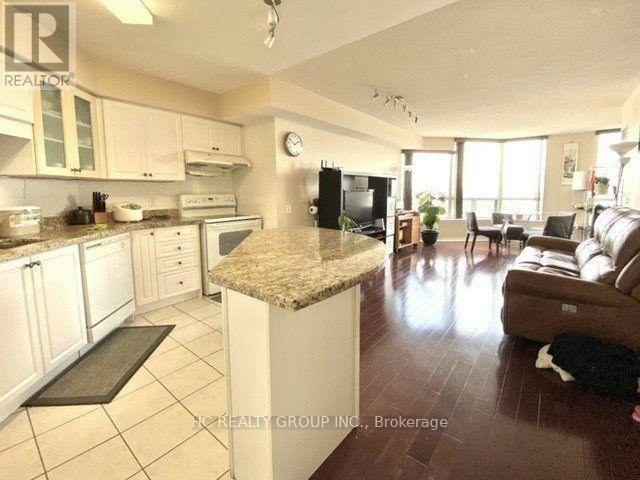 710-9015 Leslie Street, Richmond Hill, ON, L4B 3B6 - 10