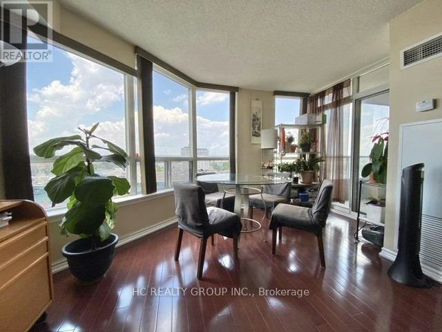710-9015 Leslie Street, Richmond Hill, ON, L4B 3B6 - 11