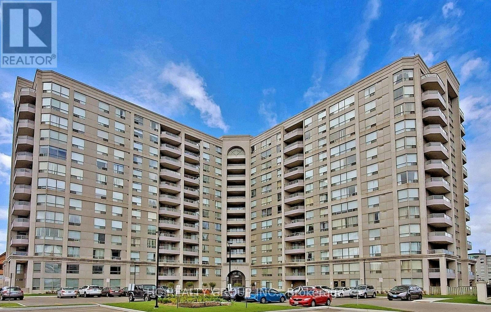 710-9015 Leslie Street, Richmond Hill, ON, L4B 3B6 - 3