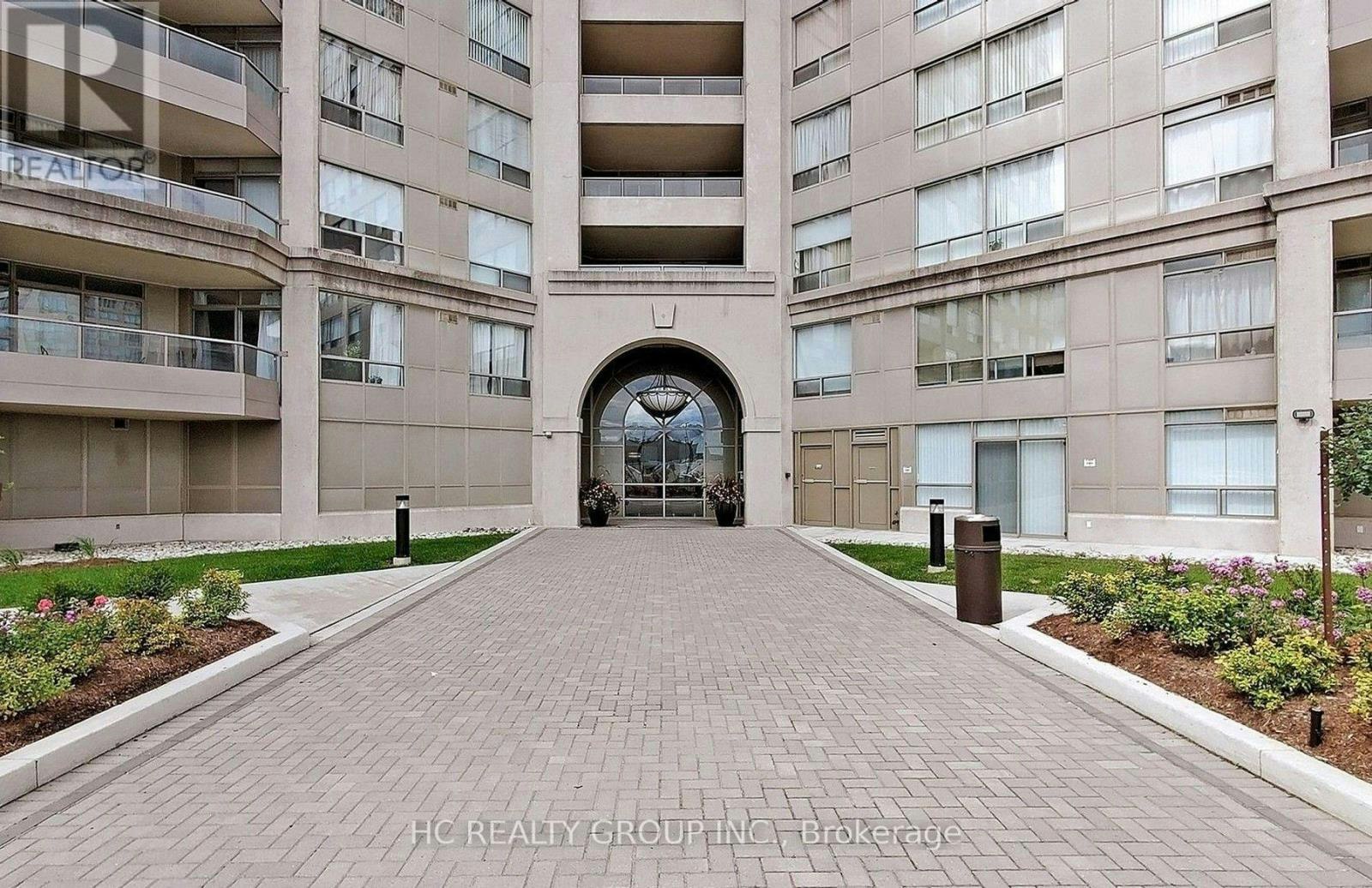 710-9015 Leslie Street, Richmond Hill, ON, L4B 3B6 - 2