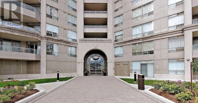 710-9015 Leslie Street, Richmond Hill, ON, L4B 3B6 - 2