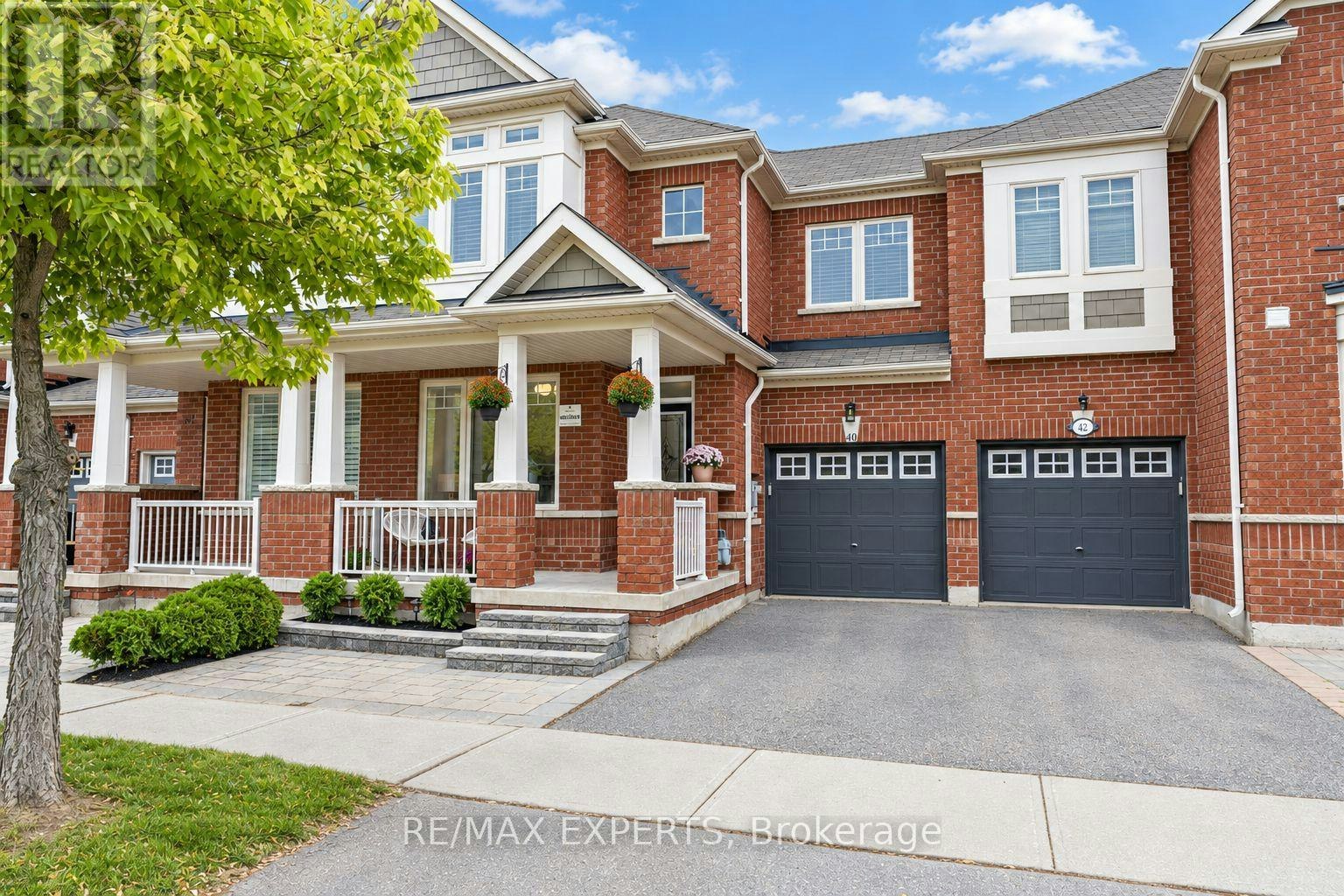 40 Pitney Avenue, Richmond Hill, ON, L4E 4Y5