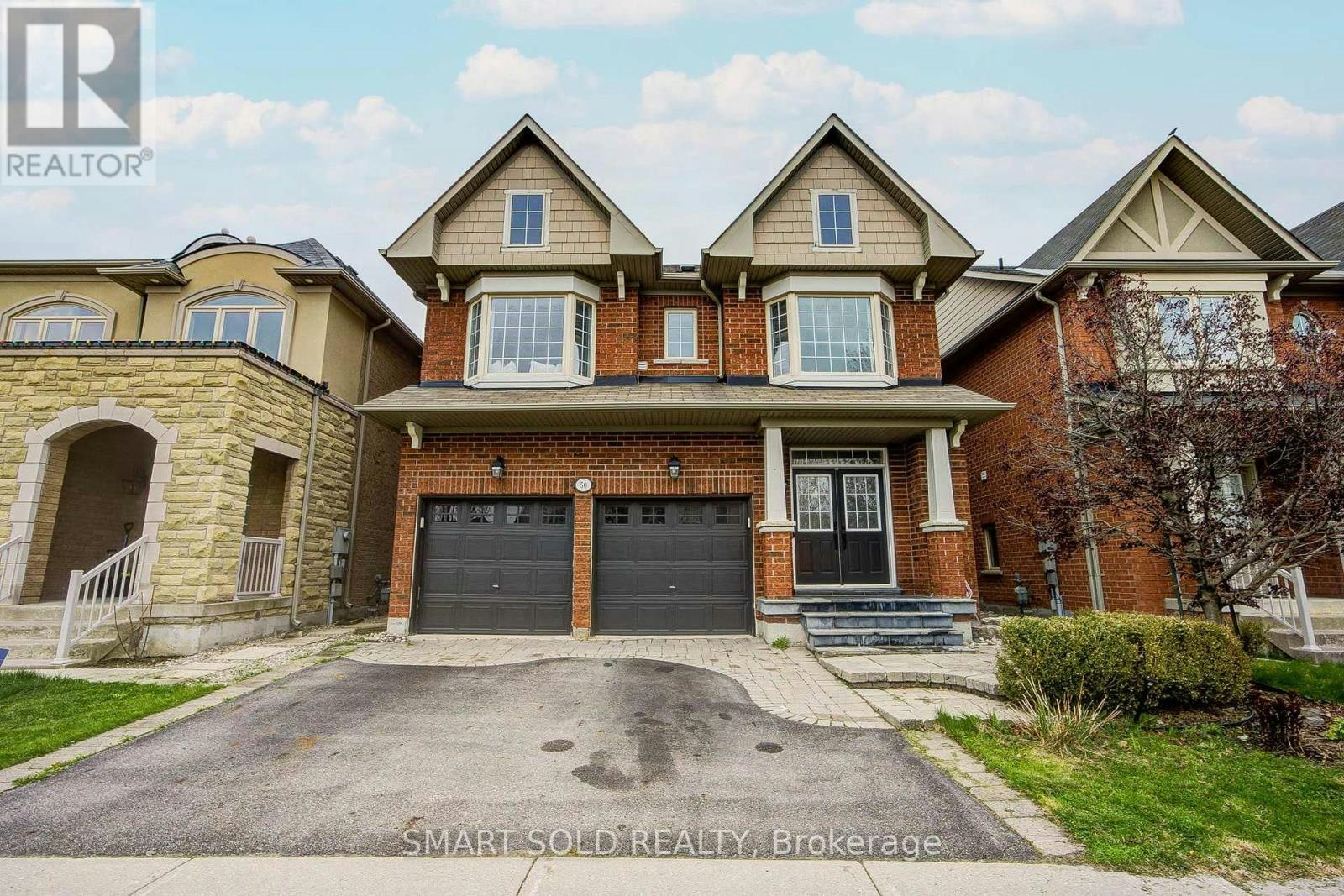 50 Brumstead Street, Richmond Hill, ON, L4E 0C5