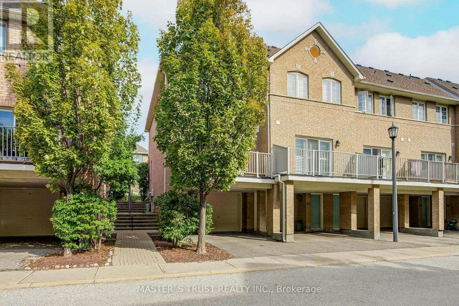 272-23 Observatory Lane, Richmond Hill, ON, L4C 0M7