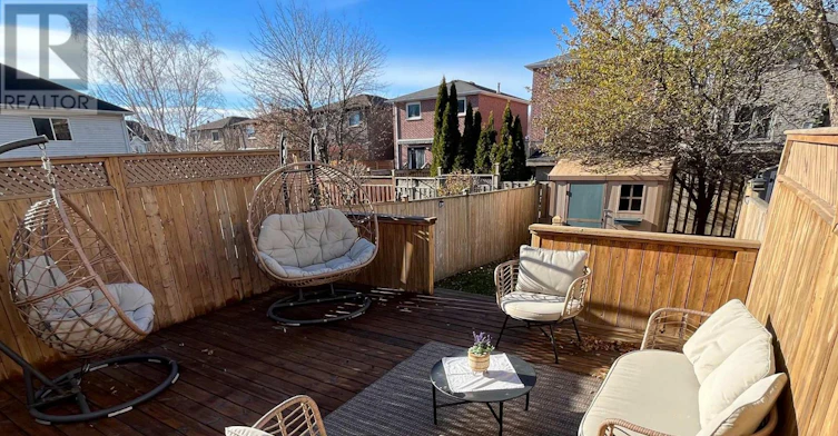44 Natale Court, Bradford West Gwillimbury, ON, L3Z 3B1 - 22