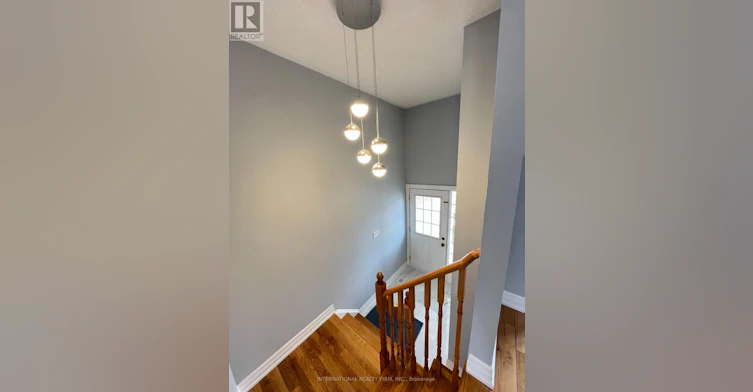 44 Natale Court, Bradford West Gwillimbury, ON, L3Z 3B1 - 4