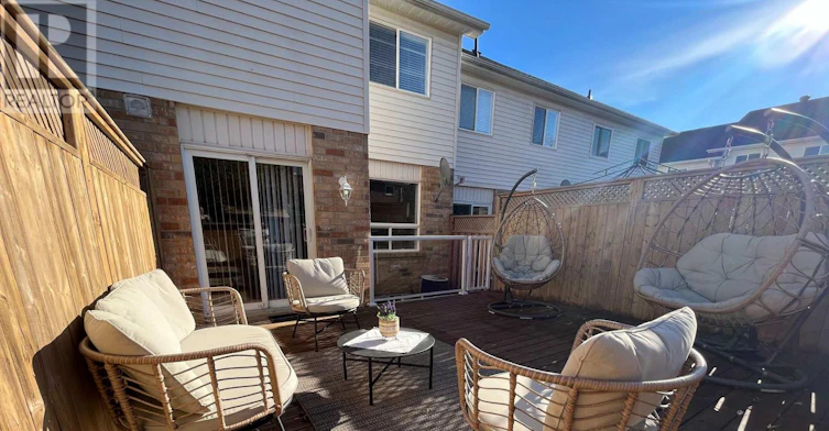 44 Natale Court, Bradford West Gwillimbury, ON, L3Z 3B1 - 24