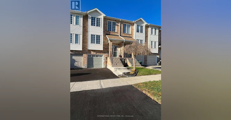 44 Natale Court, Bradford West Gwillimbury, ON, L3Z 3B1