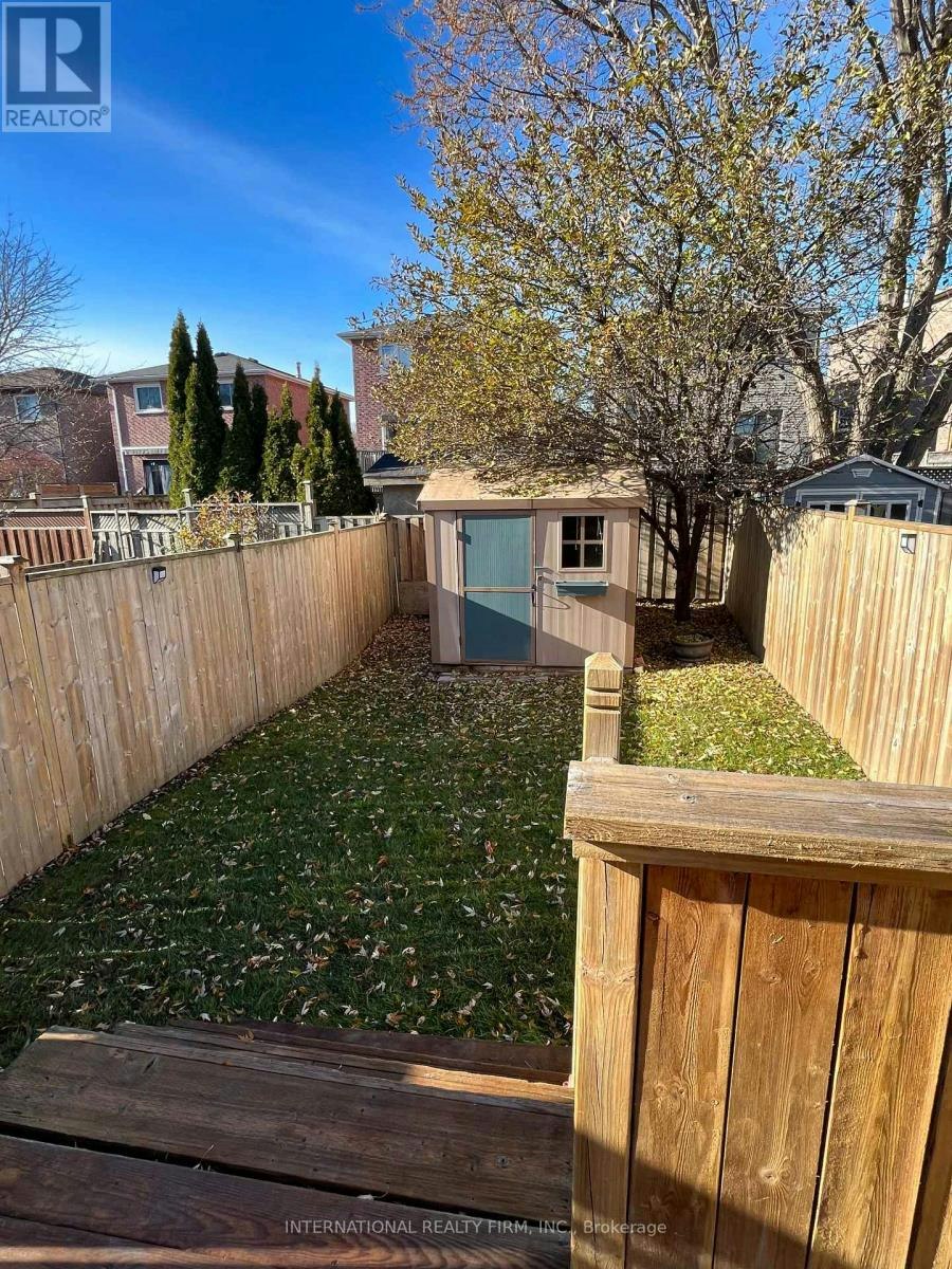 44 Natale Court, Bradford West Gwillimbury, ON, L3Z 3B1 - 23