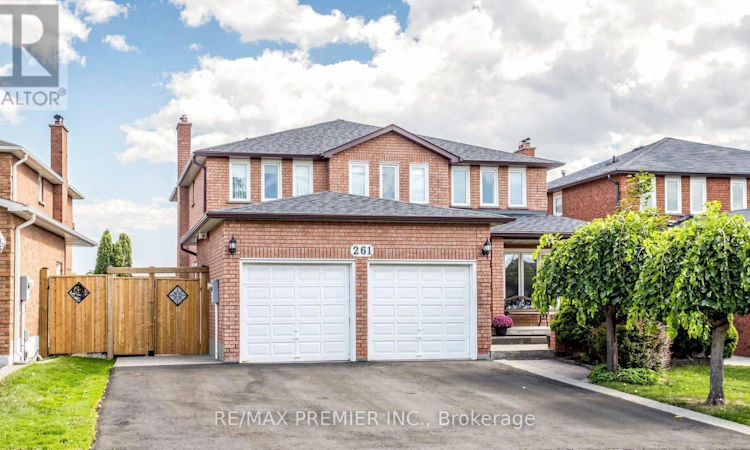261 Morning Star Drive
