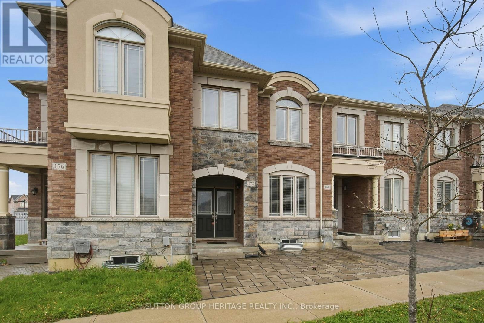 178 Northvale Road, Markham, ON, L6B 1J3