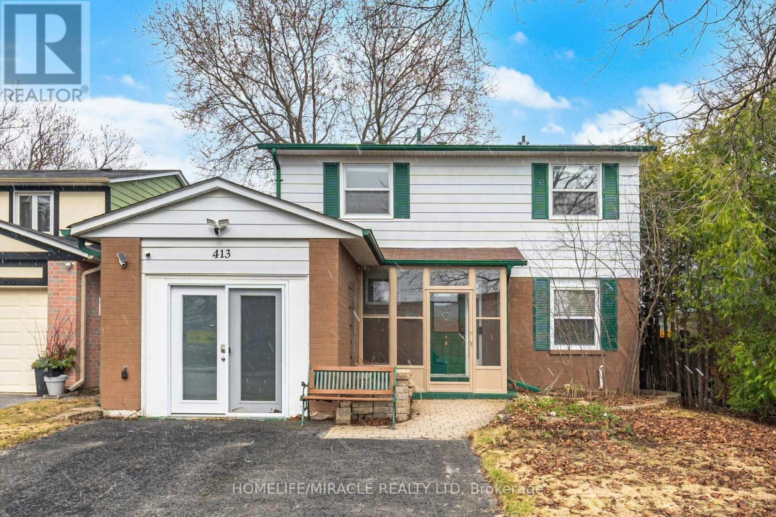 413 Terry Drive, Newmarket, ON, L3Y 5E6