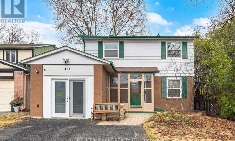 413 Terry Drive