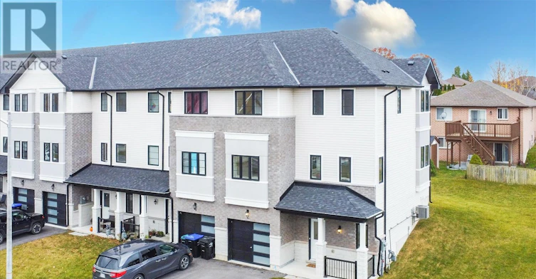 2 Lahey Crescent, Penetanguishene, ON, L9M 0W1 - 6