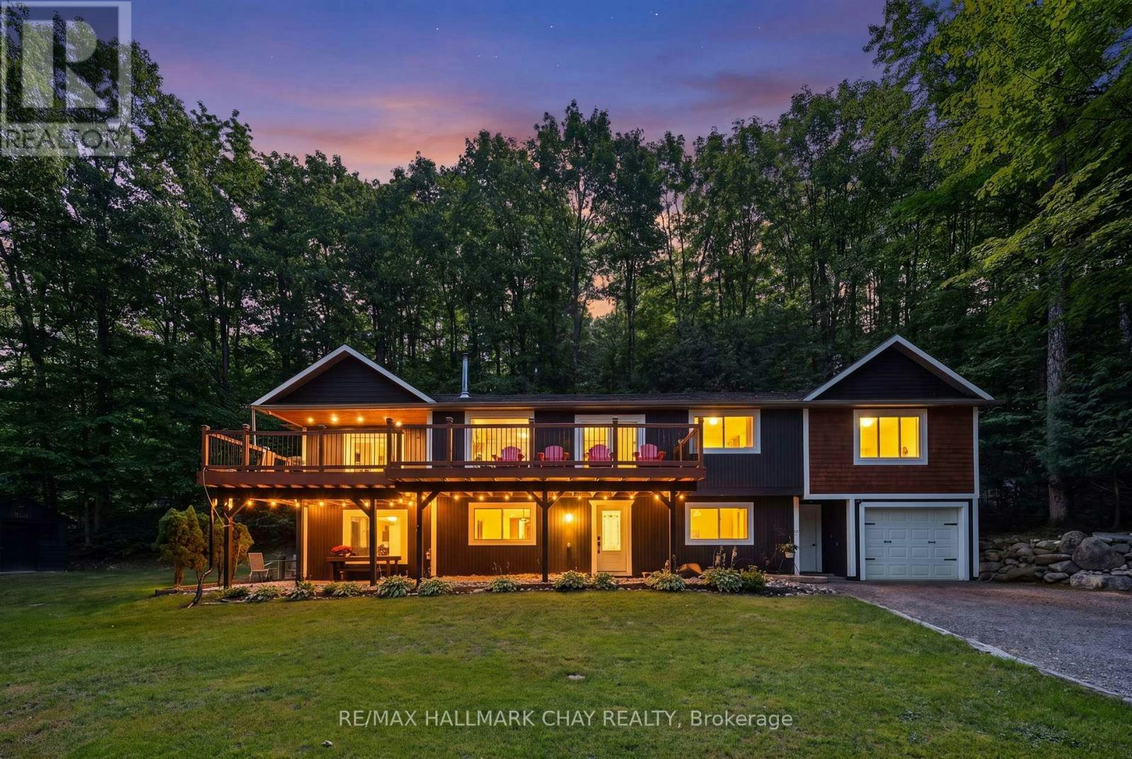 23 Algonquin Trail, Oro-Medonte, ON, L0K 1E0