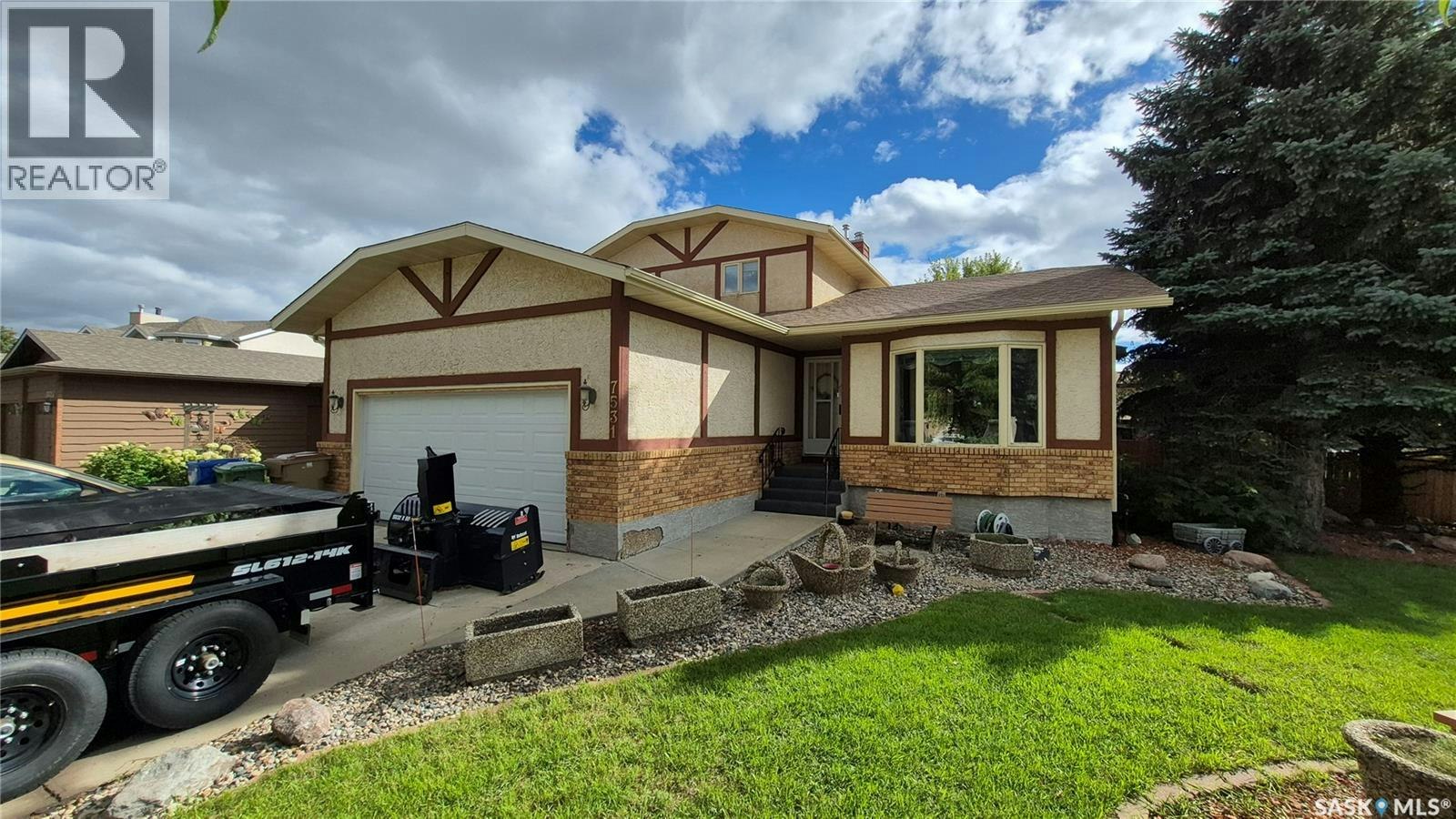 7531 Pond Place, Regina, SK, S4Y 1E3