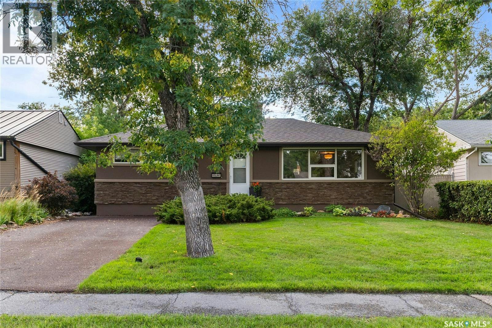609 18th Avenue E, Regina, SK, S4N 1E6
