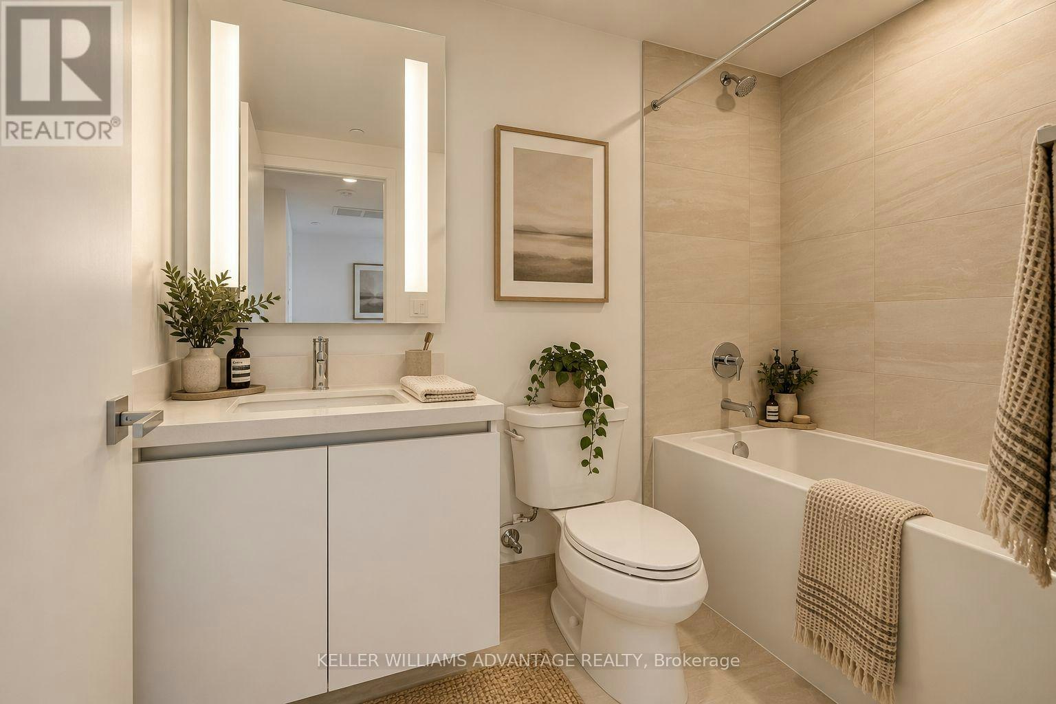 4104-4015 The Exchange, Mississauga, ON, L5N 0N9 - 9