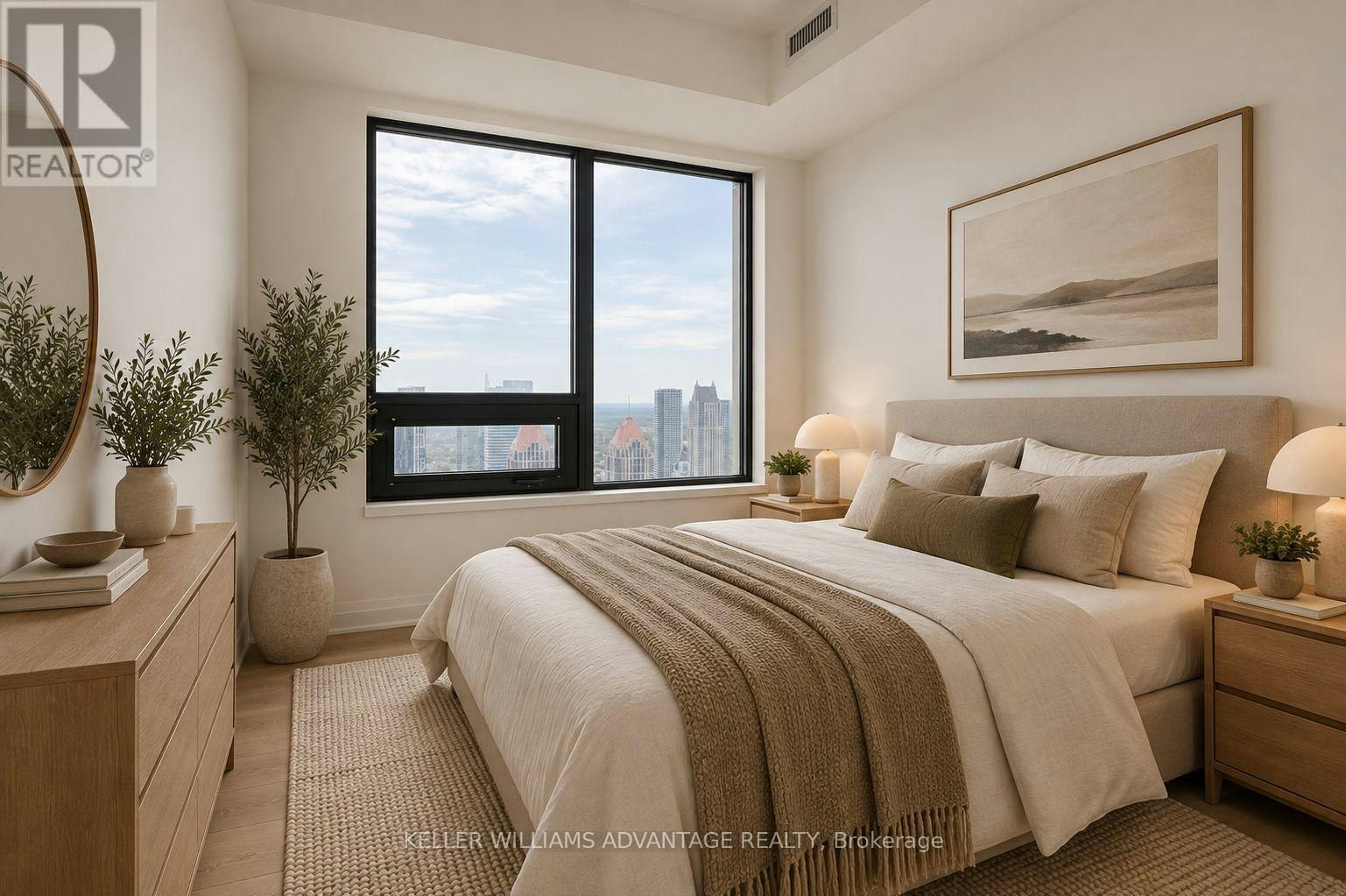 4104-4015 The Exchange, Mississauga, ON, L5N 0N9 - 8