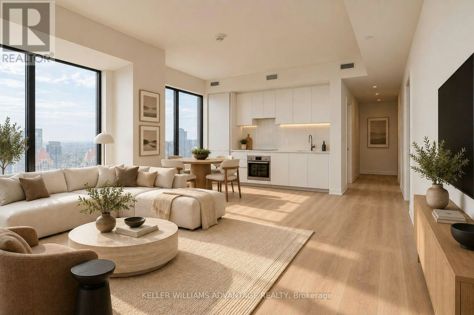 4104-4015 The Exchange, Mississauga, ON, L5N 0N9 - 4